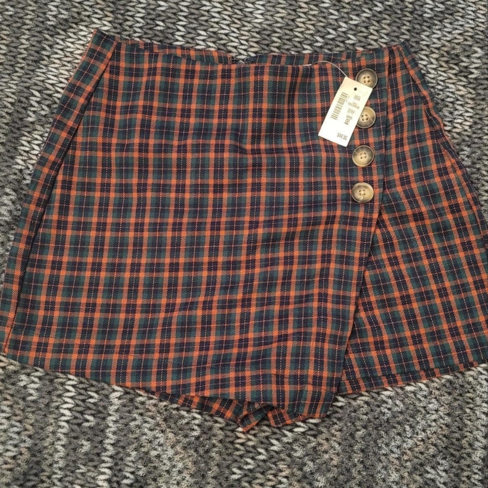 AERO SKIRT